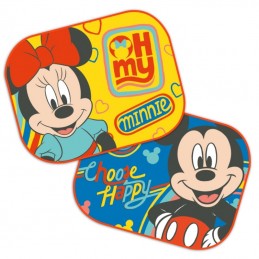 BoÄnĂ­ sluneÄnĂ­ clony Minnie & Mickey
